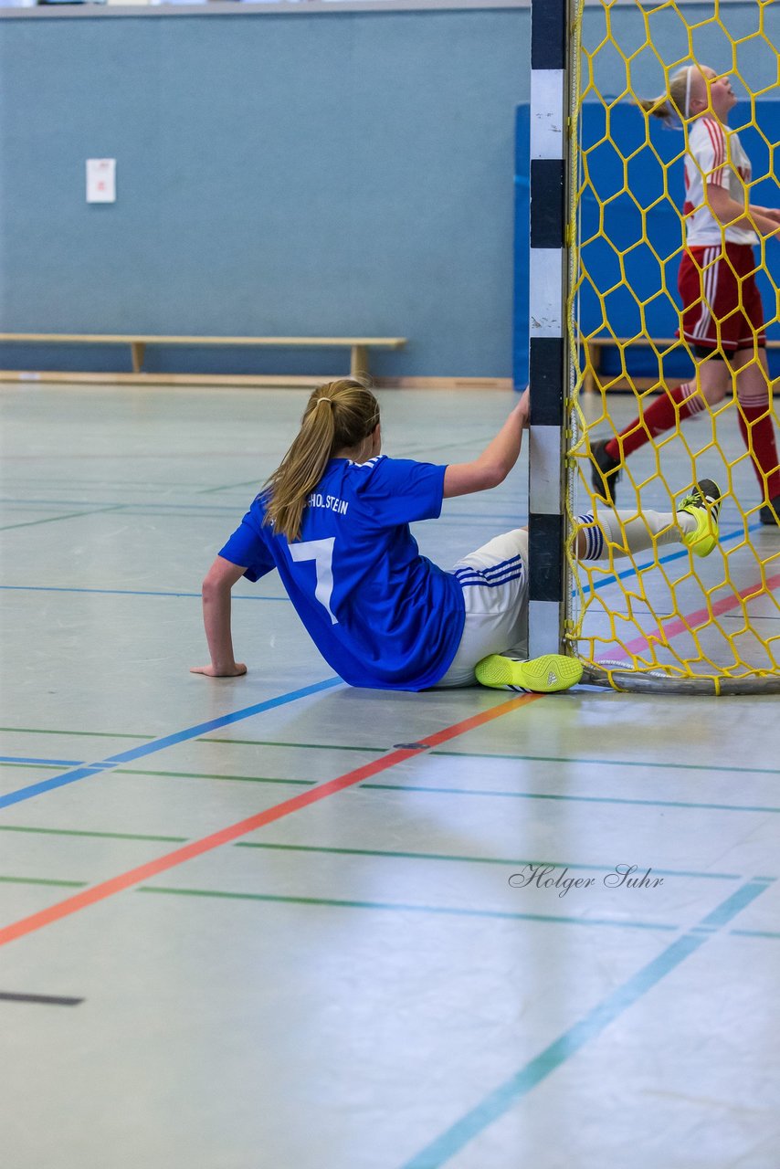 Bild 274 - wBJ Auswahl Futsalturnier